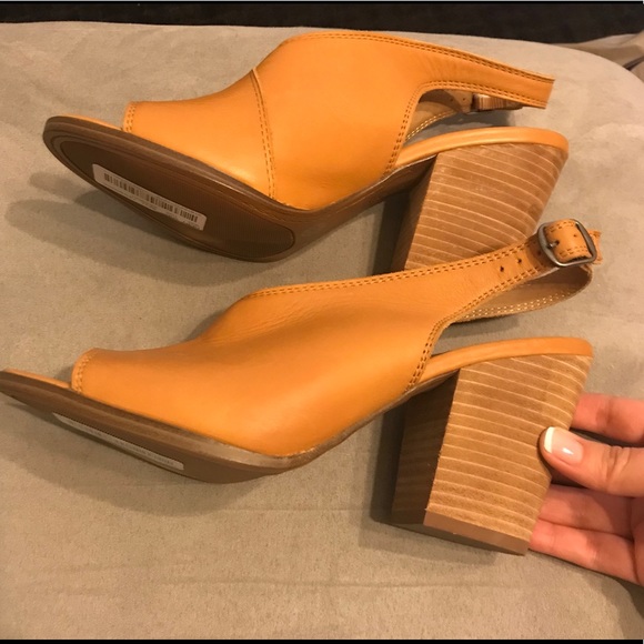 lucky brand ovrandie